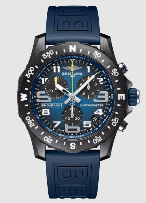 Breitling Endurance Pro Replica Watch X823101G1C1S1